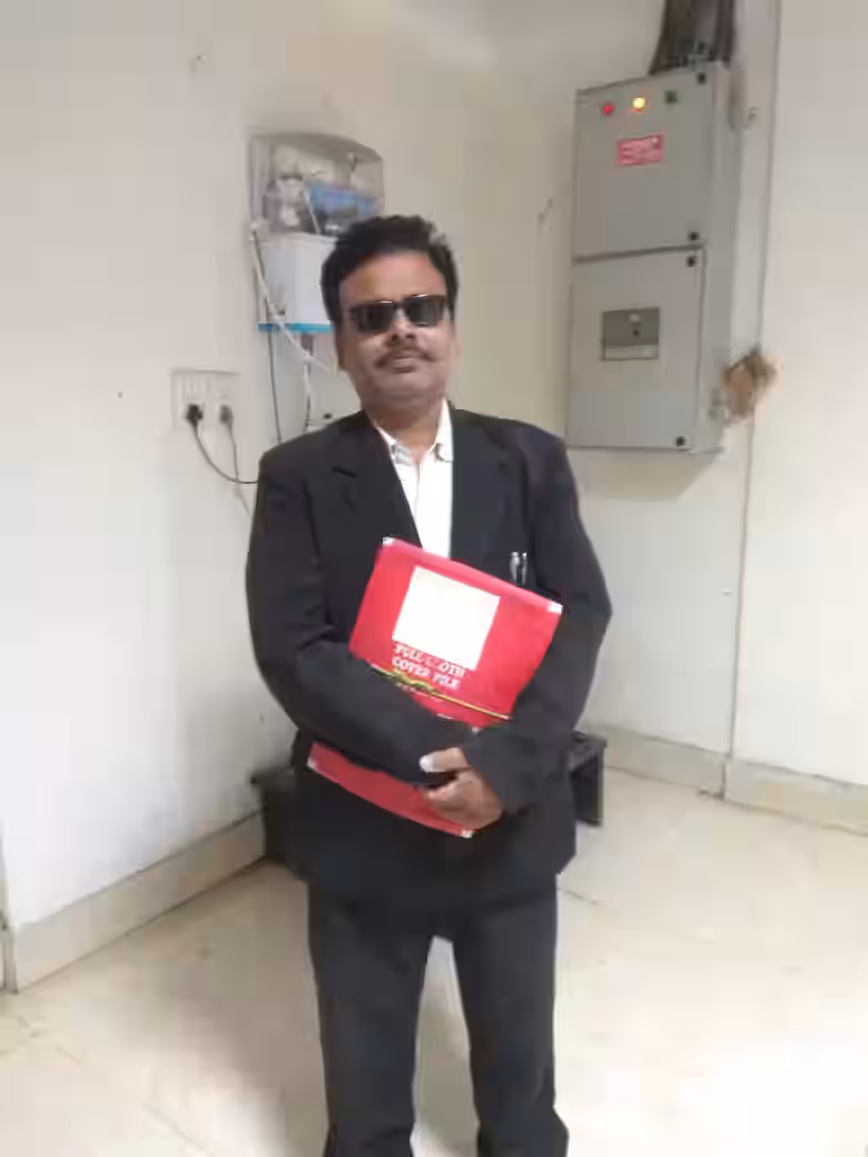 Deepak Kumar